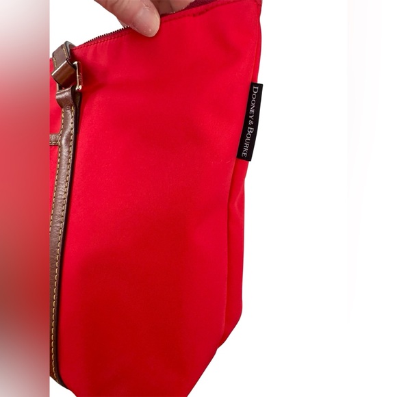 Dooney & Bourke Wayfarer Nylon Tote Bag - Picture 5 of 16